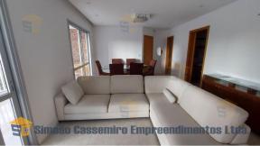 Apartamento Edifício GreenView - Casa Verde
