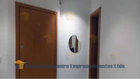 Apartamento Edifício GreenView - Casa Verde