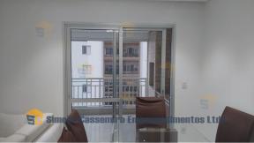 Apartamento Edifício GreenView - Casa Verde
