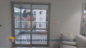 Apartamento Edifício GreenView - Casa Verde