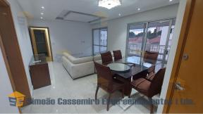 Apartamento Edifício GreenView - Casa Verde