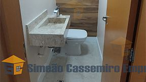 Apartamento Edifício GreenView - Casa Verde