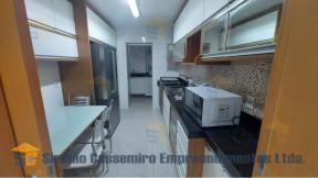 Apartamento Edifício GreenView - Casa Verde