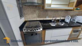 Apartamento Edifício GreenView - Casa Verde
