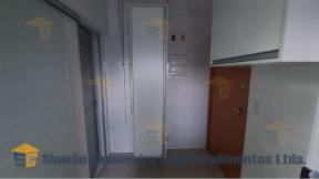 Apartamento Edifício GreenView - Casa Verde
