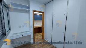 Apartamento Edifício GreenView - Casa Verde