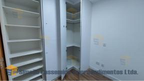 Apartamento Edifício GreenView - Casa Verde