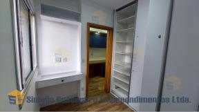 Apartamento Edifício GreenView - Casa Verde
