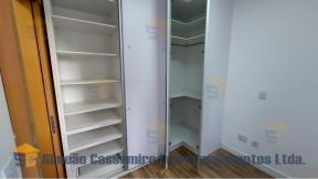 Apartamento Edifício GreenView - Casa Verde