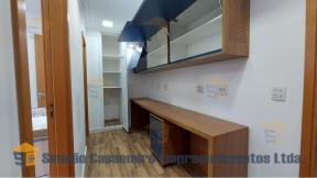 Apartamento Edifício GreenView - Casa Verde