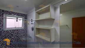 Apartamento Edifício GreenView - Casa Verde