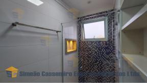 Apartamento Edifício GreenView - Casa Verde