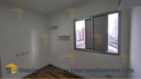 Apartamento Edifício GreenView - Casa Verde