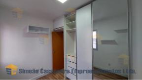 Apartamento Edifício GreenView - Casa Verde