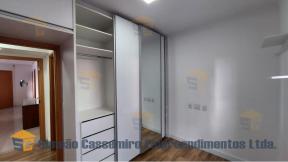 Apartamento Edifício GreenView - Casa Verde