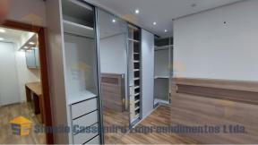 Apartamento Edifício GreenView - Casa Verde