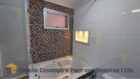 Apartamento Edifício GreenView - Casa Verde