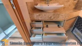 Apartamento Edifício GreenView - Casa Verde