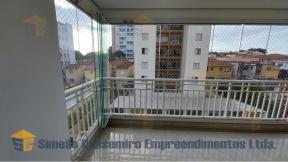 Apartamento Edifício GreenView - Casa Verde