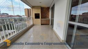 Apartamento Edifício GreenView - Casa Verde