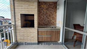 Apartamento Edifício GreenView - Casa Verde
