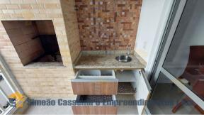 Apartamento Edifício GreenView - Casa Verde