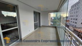 Apartamento Edifício GreenView - Casa Verde